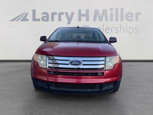 Used 2007 Ford Edge SE image 8