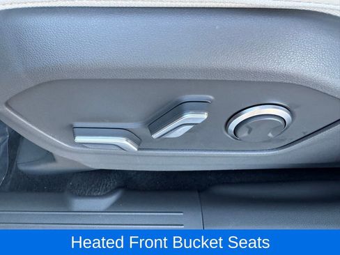 Used 2025 Hyundai Santa Fe SEL image 21