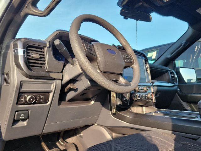 Used 2026 Ford F150 STX w/ Equipment Group 200A RWD image 7