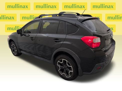 Used 2014 Subaru Crosstrek 2.0i Limited AWD/4WD image 9
