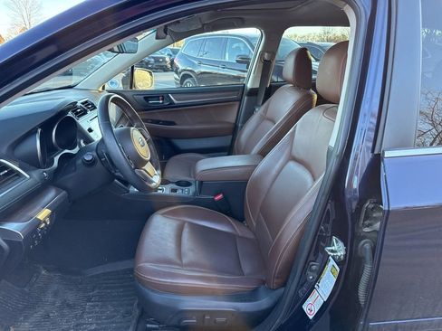 Used 2018 Subaru Outback 3.6R Touring w/ Protection Package #1 image 18