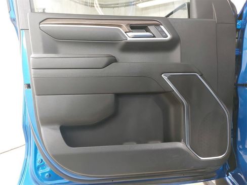 Certified 2023 Chevrolet Silverado 1500 RST image 30