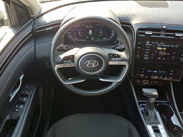 Used 2024 Hyundai Tucson SEL AWD/4WD image 13