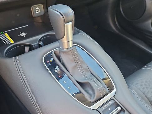 Used 2025 Honda HR-V EX-L image 14