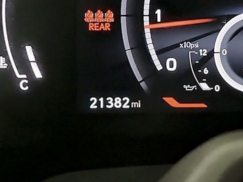 Used 2024 Lexus RX 350 F Sport w/ Convenience Package image 22