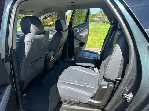 Used 2018 Buick Enclave Premium w/ LPO, Hit The Road Package image 18