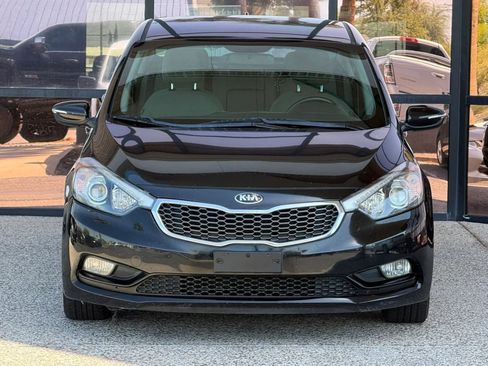 Used 2014 Kia Forte EX FWD image 19