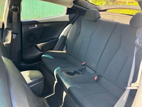 Used 2015 Hyundai Veloster image 18