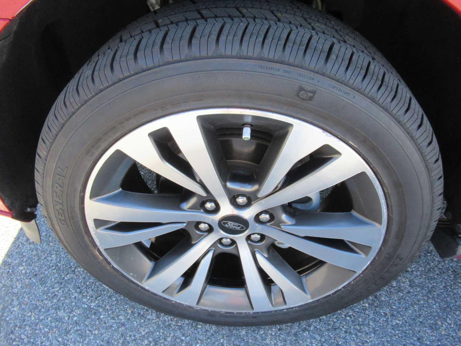 Used 2021 Ford Expedition Platinum RWD image 11