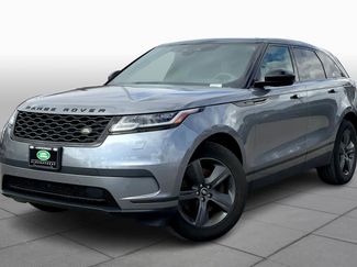 Used 2023 Land Rover Range Rover Velar S video 1