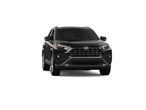New 2025 Toyota RAV4 XLE Premium image 16