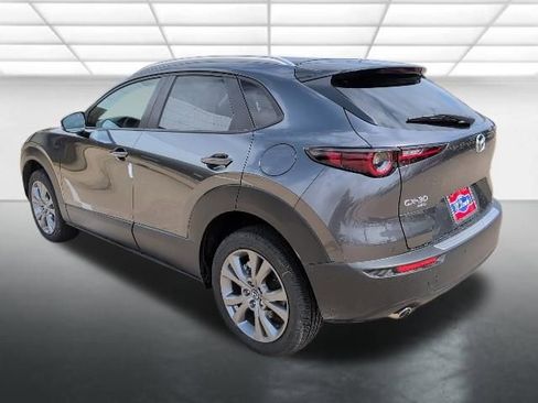 New 2026 MAZDA CX-30 AWD 2.5 S image 2