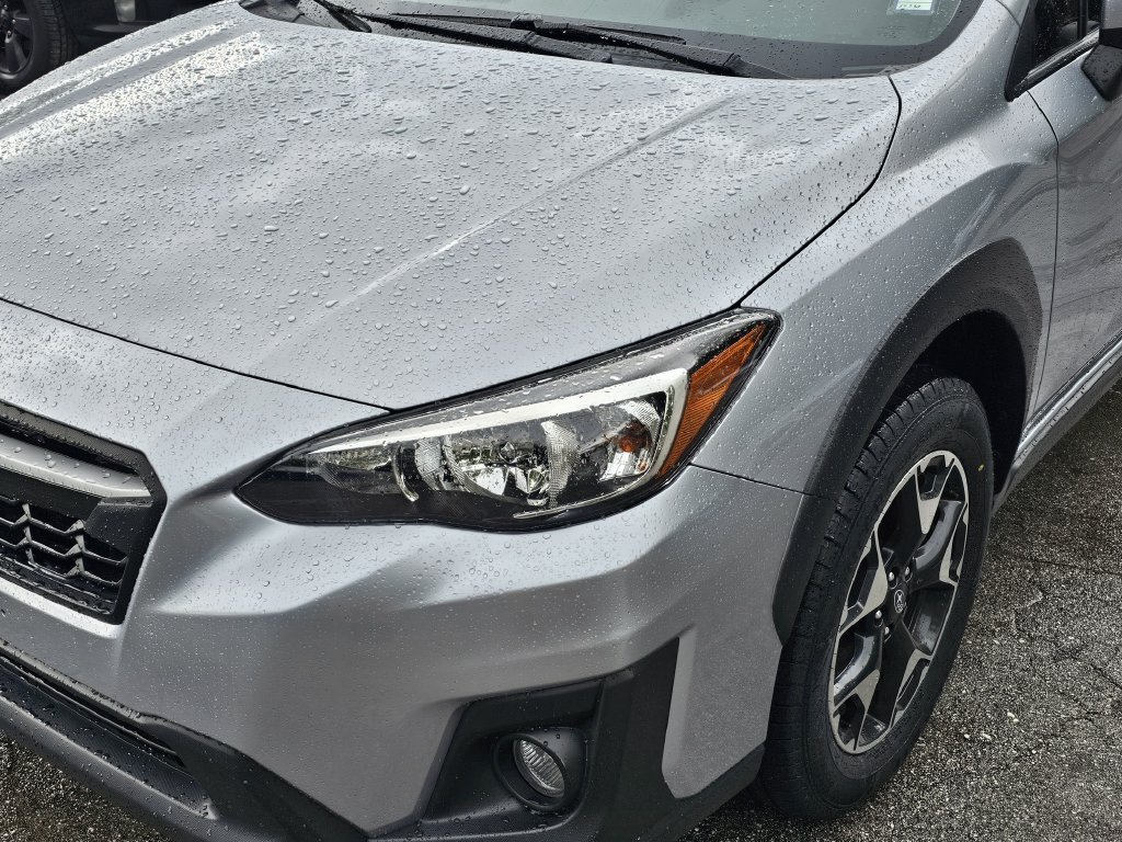 Used 2019 Subaru Crosstrek 2.0i Premium w/ Eyesight System AWD/4WD image 6