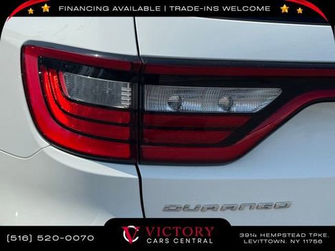 Used 2022 Dodge Durango R/T image 10