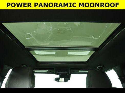 New 2026 Chevrolet TrailBlazer ACTIV w/ Convenience Package image 2