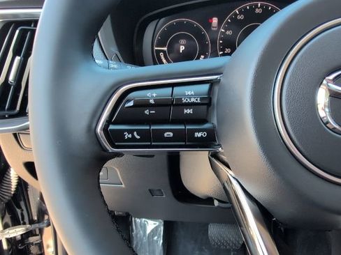 New 2026 MAZDA CX-90 Plug-In Hybrid w/ Preferred image 20