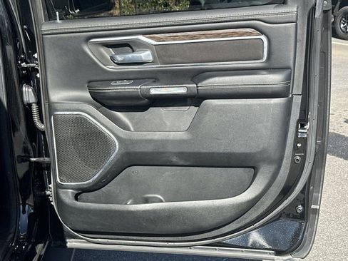 Used 2020 RAM 1500 Laramie image 19