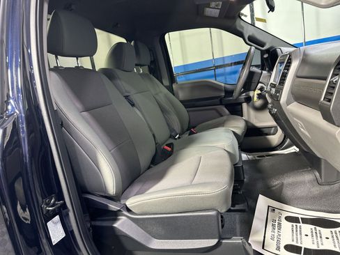 Used 2021 Ford F350 XL w/ Power Equipment Group image 30