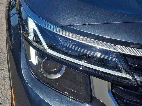 Certified 2026 Kia Seltos S image 11