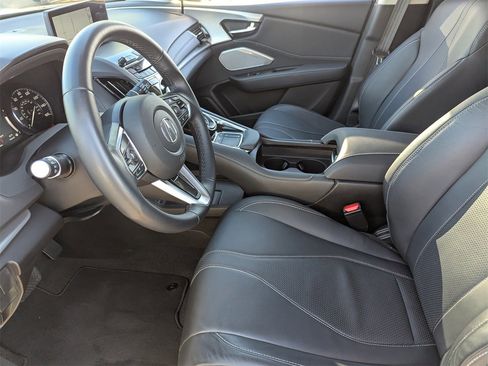 Certified 2023 Acura RDX w/ Technology Package image 29