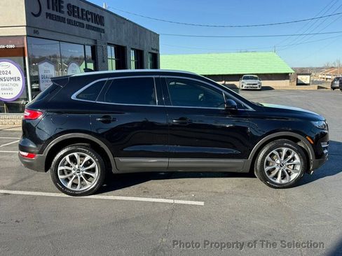 Used 2019 Lincoln MKC Select w/ Select Plus Package image 19