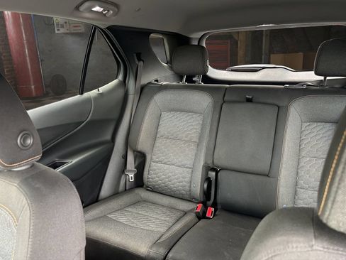 Certified 2020 Chevrolet Equinox LT FWD image 16