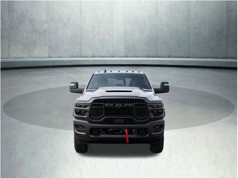New 2026 RAM 2500 Power Wagon image 6