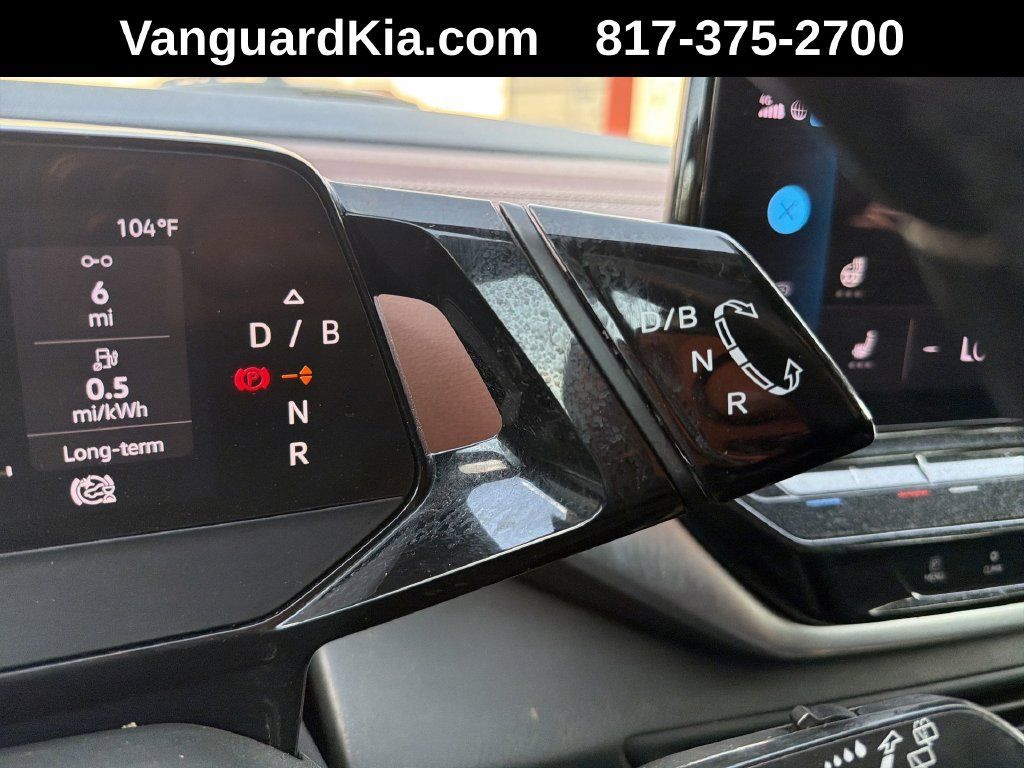 Used 2021 Volkswagen ID.4 Pro S w/ ID.4 Protection Package RWD image 23