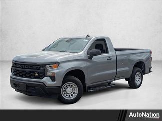 New 2026 Chevrolet Silverado 1500 W/T w/ WT Convenience Package video 1