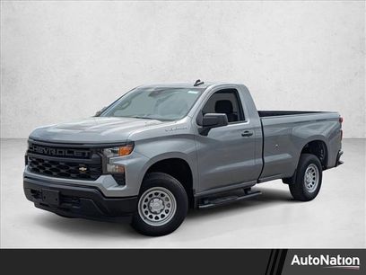 New 2026 Chevrolet Silverado 1500 W/T w/ WT Convenience Package