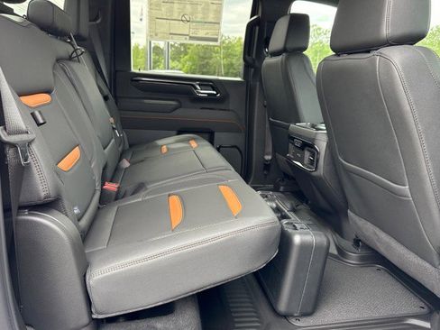 New 2026 GMC Sierra 2500 AT4 image 16