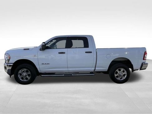 Used 2024 RAM 2500 Big Horn image 4
