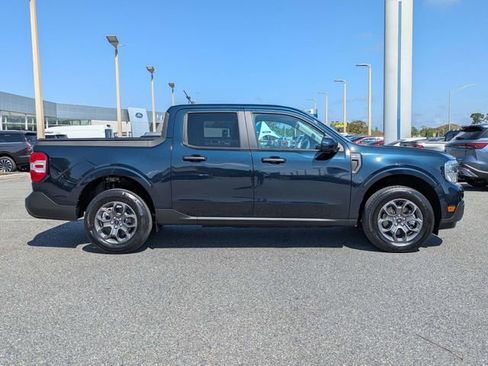 Used 2022 Ford Maverick XLT w/ XLT Luxury Package image 3