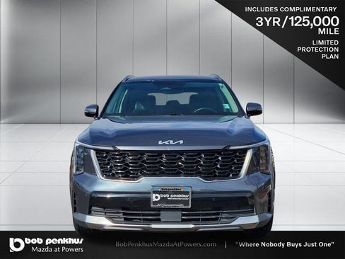 Used 2024 Kia Sorento S image 22