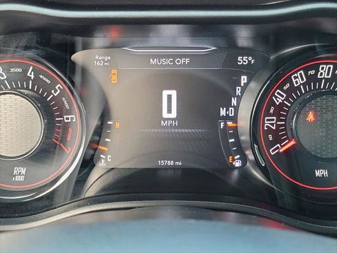 Certified 2023 Dodge Challenger SXT w/ Blacktop Package image 8