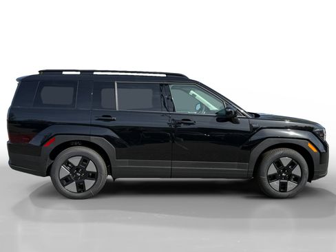 New 2026 Hyundai Santa Fe SEL image 6