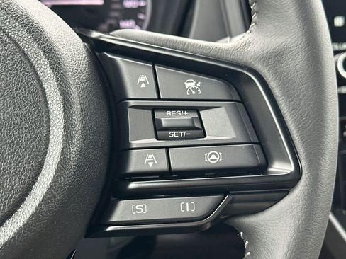 New 2026 Subaru Forester Premium image 27