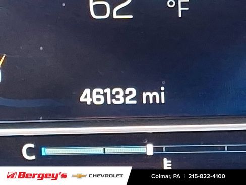 Certified 2023 Chevrolet Tahoe High Country AWD/4WD image 23