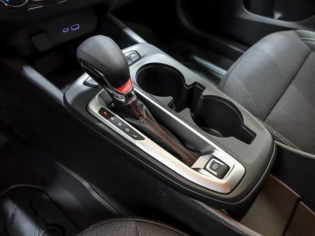 New 2026 Chevrolet Trax RS w/ Driver Confidence Package FWD image 17