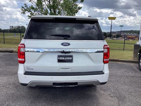 Used 2020 Ford Expedition Max XLT w/ Equipment Group 202A AWD/4WD image 16