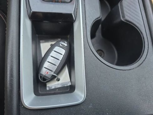 Used 2021 Nissan Altima 2.5 SR FWD image 32