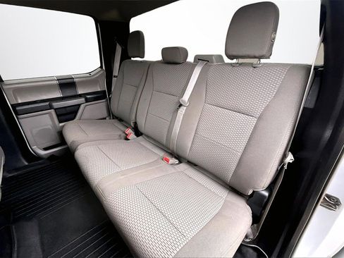 Used 2018 Ford F150 XLT image 23