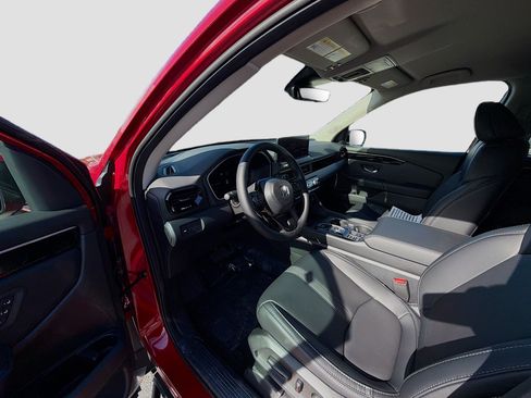 New 2026 Honda Pilot EX-L image 9