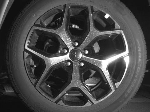 Used 2025 Jeep Compass Limited AWD/4WD image 14