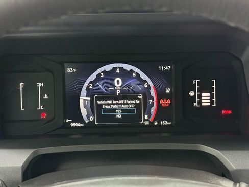 Used 2025 Toyota Tacoma SR5 w/ SR5 Upgrade Package image 17