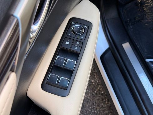 Certified 2022 Lexus RX 450h AWD w/ Luxury Package image 29