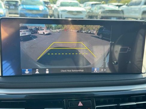 Certified 2026 Acura MDX SH-AWD image 28