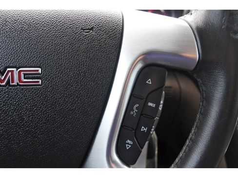 Used 2017 GMC Acadia Limited SLT FWD image 20