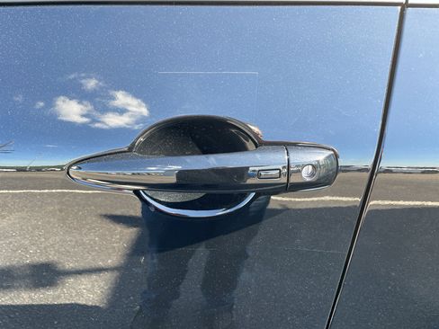 New 2026 Nissan Rogue SV image 7