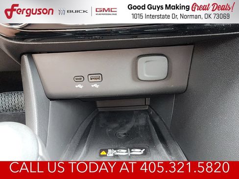 New 2026 Buick Encore GX Sport Touring w/ Advanced Technology Package FWD image 28